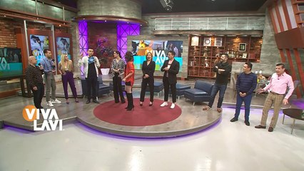 Por esta razón Mónica Dávalos lloró en pleno programa