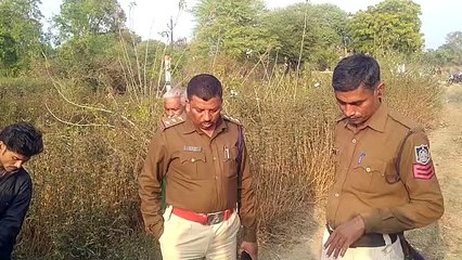 Youth dies after being hit by train on track