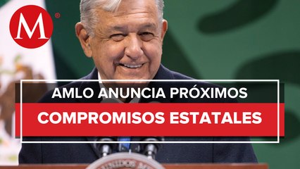 ¿Cuándo viene AMLO a Tamaulipas? Mandatario confirma fecha