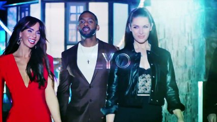 Hollyoaks 24th January 2023 HD