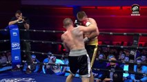 Igor Semernin vs Maxim Smirnov (25-11-2022) Full Fight