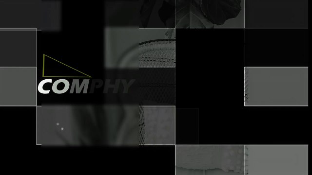 Interiors Lifestyle Promo