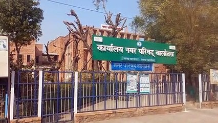 आयुक्त ने आठ दिन बाद संभाला कार्यभार, कार्य को मिलेगी गति