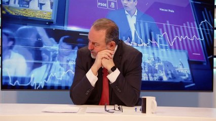 PEDRO CORRAL: Sánchez deslegitima a todo el que diga lo contrario que el