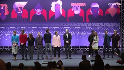Berlinale 2023: Viel Realität - aber auch Kisten Stewart, Spielberg und Sean Penn