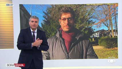 Daniel Alves pede para prestar novo depoimento 23/01/2023 15:36:17