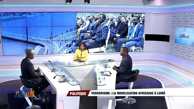 Ça fait l’actualité du 23 janvier 2023 par Fatim Djédjé