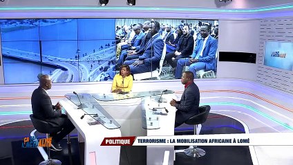 Ça fait l’actualité du 23 janvier 2023 par Fatim Djédjé