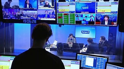 "J'ai découvert le régime des buralistes" : Borne évoque la complexité du système de retraites
