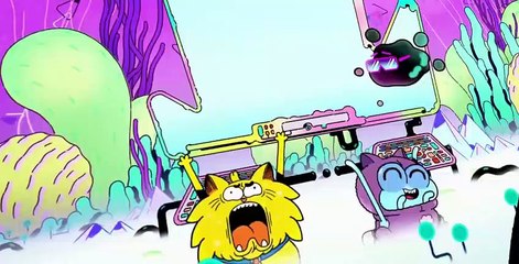 Counterfeit Cat Counterfeit Cat E001 – Go Viral / Catiquette