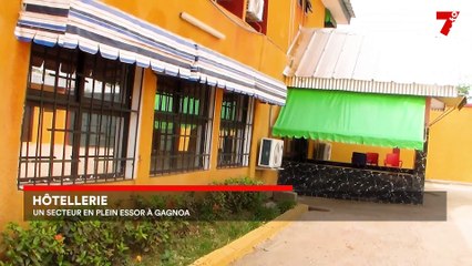 Gagnoa : le business de l'hôtellerie en plein essor