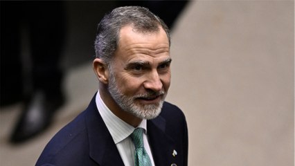 GALA VIDEO - Felipe VI : son petit week-end au ski… sans sa femme Letizia d’Espagne !