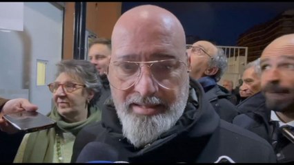 Pd, Bonaccini in Sicilia: "Lavoro al centro dell'agenda"