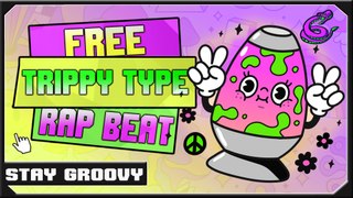  [ FREE ] Trippy Beat Hard Distorted 808 Type Rap Beat || Stay Groovy