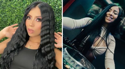 Ella era Valentina Trespalacios, la DJ encontrada muerta en un contenedor de basura en Bogotá