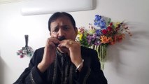 Gun Guna rahe hai Bhanware-Film Aradhana 1969 on Harmonica Live Performance by Mukund Kamdar