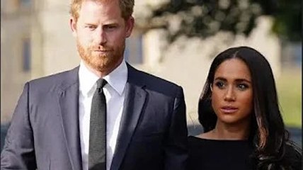 Le prince Harry dénonce l'allégation SAS "totalement absurde" à propos de Meghan Markle
