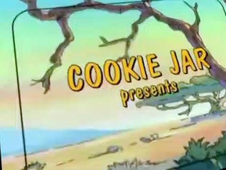 Animal Crackers Animal Crackers S03 E025 Fool’s Gold