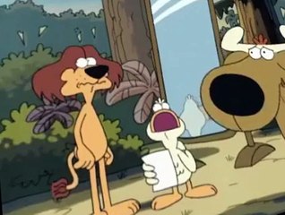 Animal Crackers Animal Crackers S03 E026 Near Myths