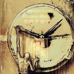 ‘O tiempo corre Romano Rizzo. ❣️❤️❣️❤️❣️