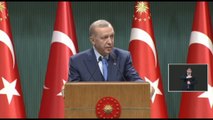 Erdogan: Turchia non sosterrà l'adesione della Svezia alla Nato