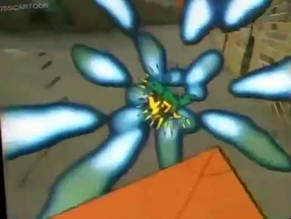 Field Trip Starring Inspector Gadget E00 New York City The Big Apple