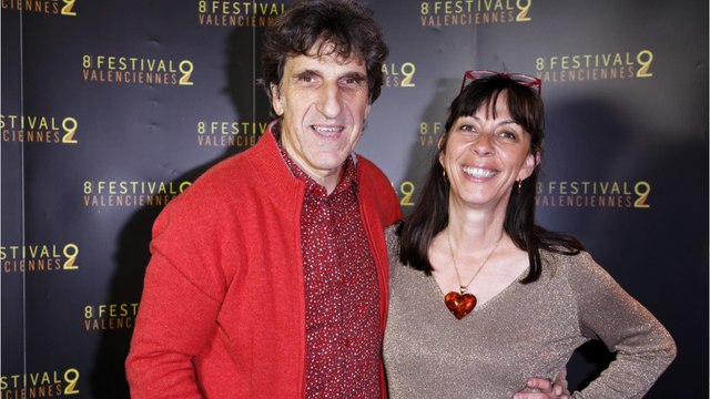 GALA VIDEO - Shirley et Dino “en maison de retraite” : les confidences étonnantes des deux humoristes