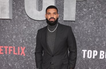 Drake says he 'might get bored' and make another album