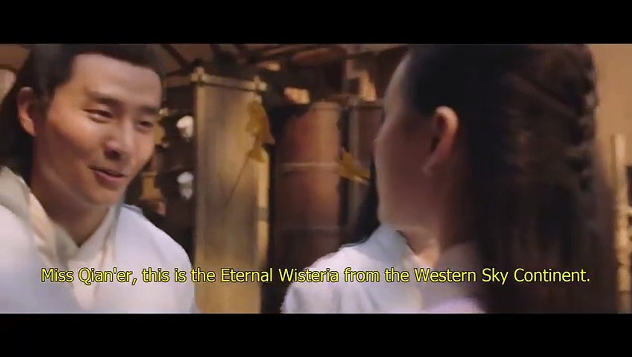 Great Ruler Episode 1 Eng Sub - Dramacool