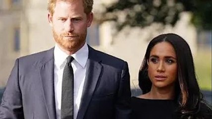 Il principe Harry colpisce per l'affermazione SAS "assolutamente assurda" fatta su Meghan Markle