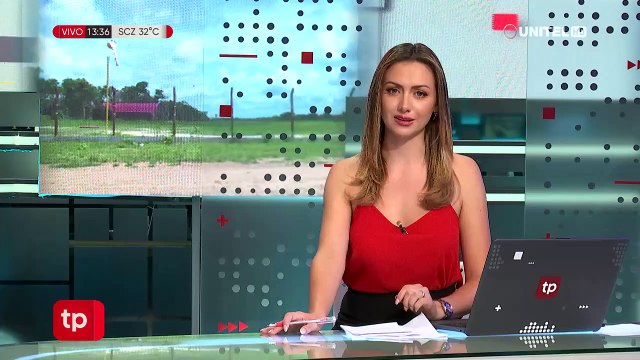 Varias avionetas aterrizaban en el aeródromo de Warnes, relata un vecino de la zona