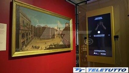 Video News - ECCO IL MUSEO DEL RISORGIMENTO