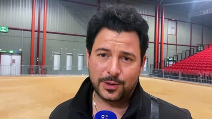 Assigal, Martini et Soma remportent le 34e Grand Prix d'hiver de Martigues