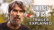 THE LAST OF US Episode 3 Trailer Explained