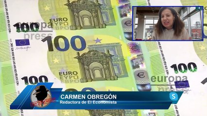CARMEN OBREGÓN: Es puro marketing político. No hay ningún país de la UE que tenga este impuesto.