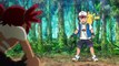 Pokémon, le film : Les secrets de la jungle - Première bande-annonce
