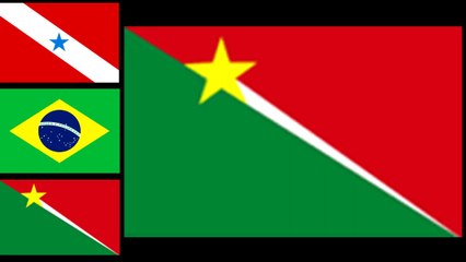 HINO DE TRAIRÃO - PA (COMPLETO, LETRA E MÚSICA)