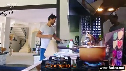 مسلسل عشق ودموع (لعبت الأقدار)  الجزء الثالث الحلقة 1