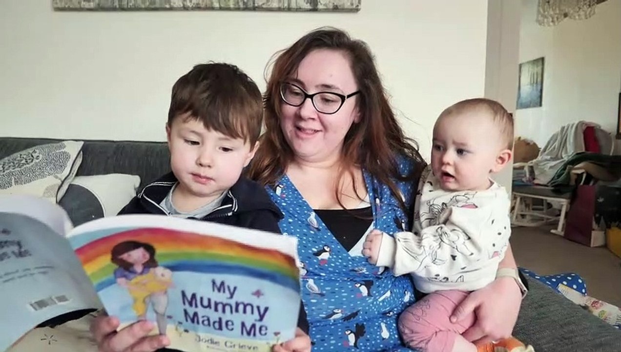 Four-year-old becomes UK's youngest Mensa member