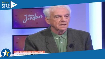 « Là c'est le pire du pire » : Jacky évoque en toute transparence le parcours tragique de Mallaury N