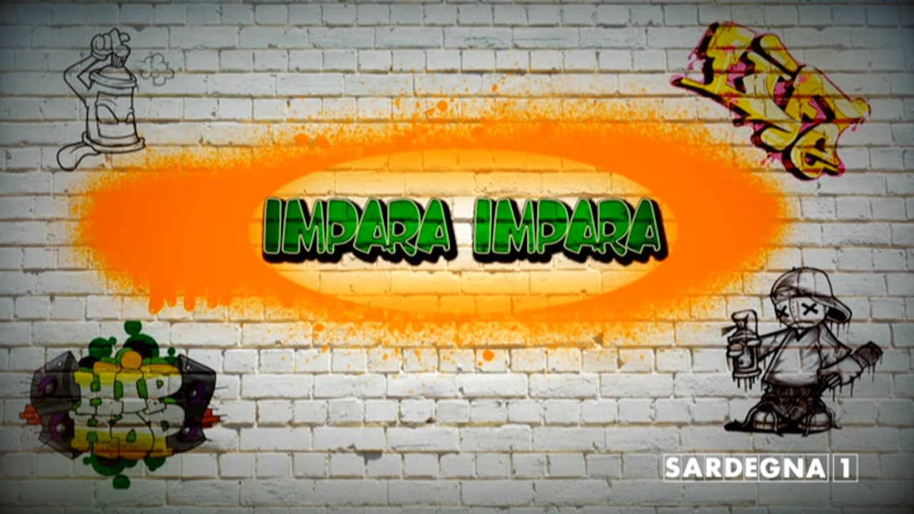IMPARA IMPARA P7 GIOGAGIÓ