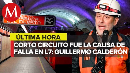 Se brindará a víctimas todo el apoyo que se requiera: Guillermo Calderón