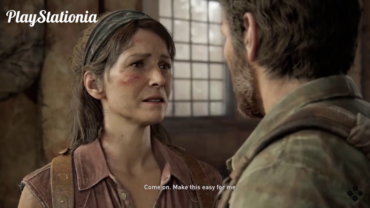 Opinión segundo capitulo de The Last of Us