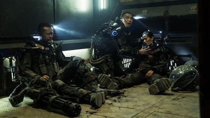 The Wandering Earth 2 (2019) | Official Trailer, Full Movie Stream Preview