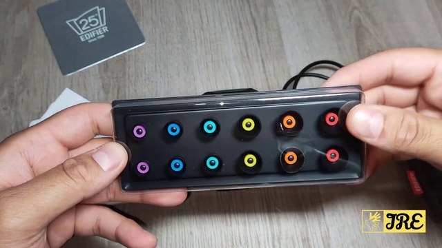 Edifier Neobuds Pro TWS True Wireless Earbuds (Review)