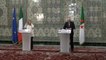 Italia y Argelia firman nuevos acuerdos para impulsar el suministro de gas