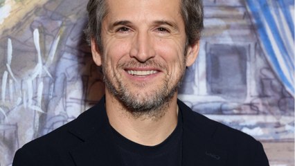 Voici - Guillaume Canet : ces "valeurs fondamentales" qu’il souhaite inculquer à ses enfants, Marcel et Louise