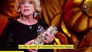 French film legend Jeanne Moreau: A Trailblazer for Women in Cinema | History Legends