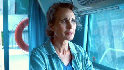 I Can Time Travel on the New Episode of Hallmark’s The Way Home with Andie MacDowell