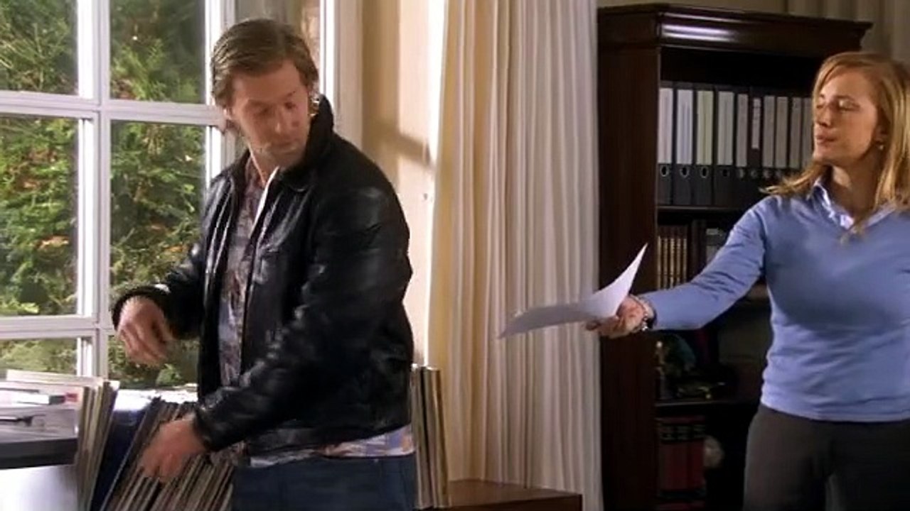 Der letzte Bulle Staffel 1 Folge 6